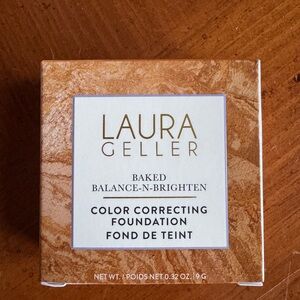 Laura Geller Baked Balance-N-Brighten Compact